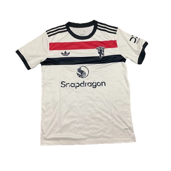 Manchester United | Men’s Medium Alternative Jersey - Picture 1 of 7